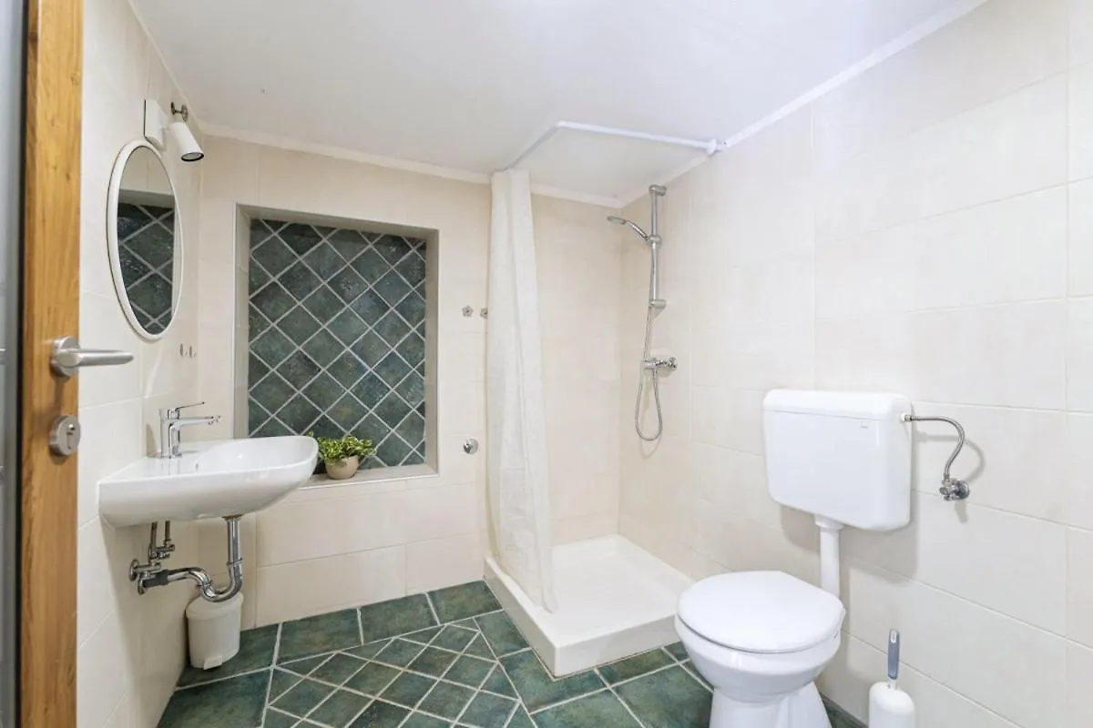 Villa Ene In Pula - Haus Fuer 6 Personen 0*,  Kroatien