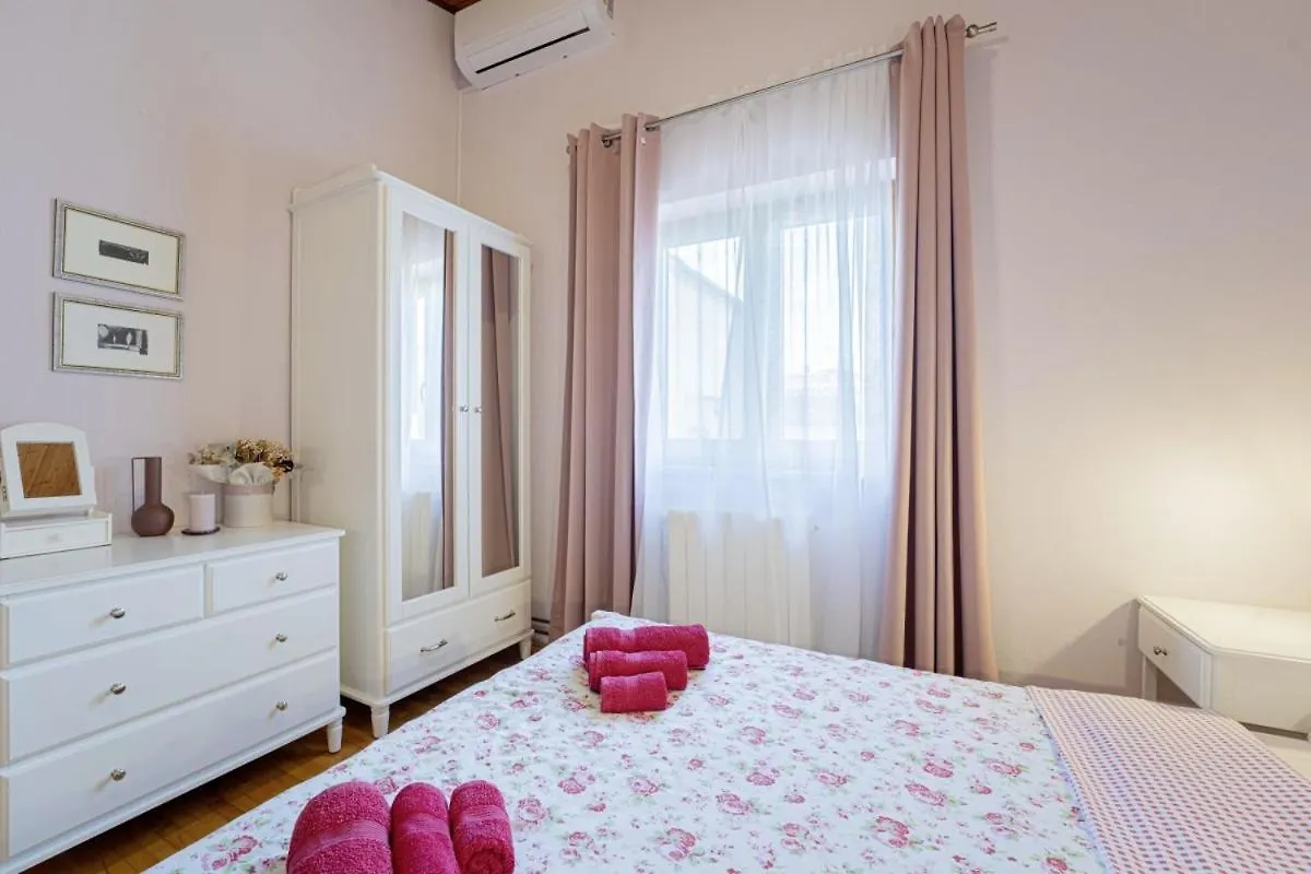 Villa Ene In Pula - Haus Fuer 6 Personen 0*,  كرواتيا