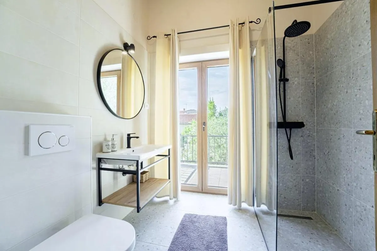 Villa Ene In Pula - Haus Fuer 6 Personen Kroatien