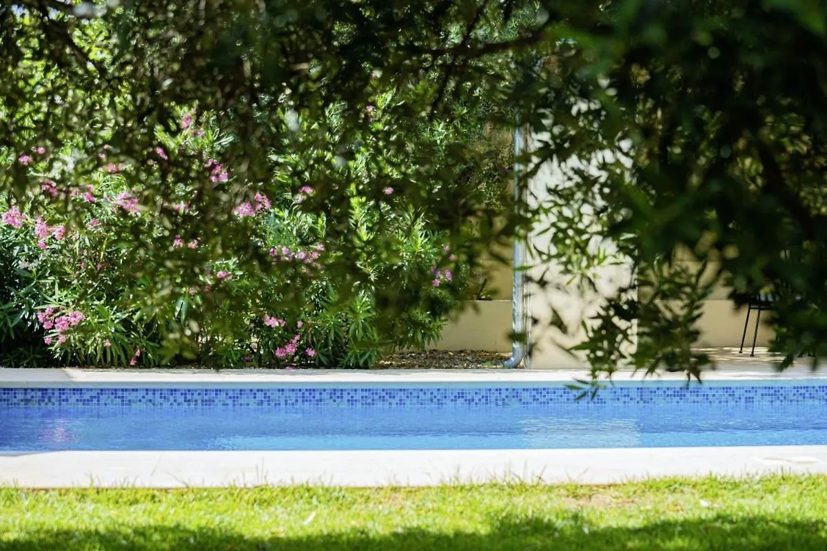 Villa Ene In Pula - Haus Fuer 6 Personen 0*,
