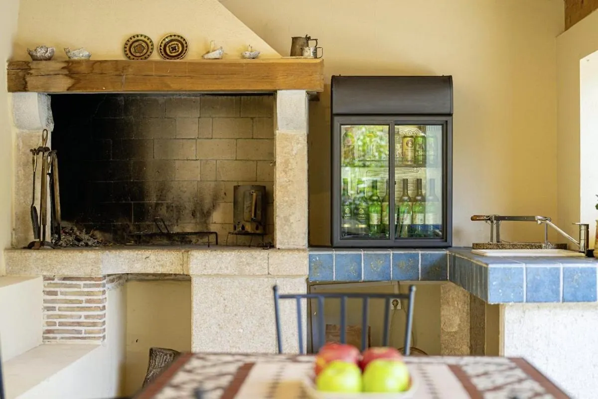 Villa Ene In Pula - Haus Fuer 6 Personen