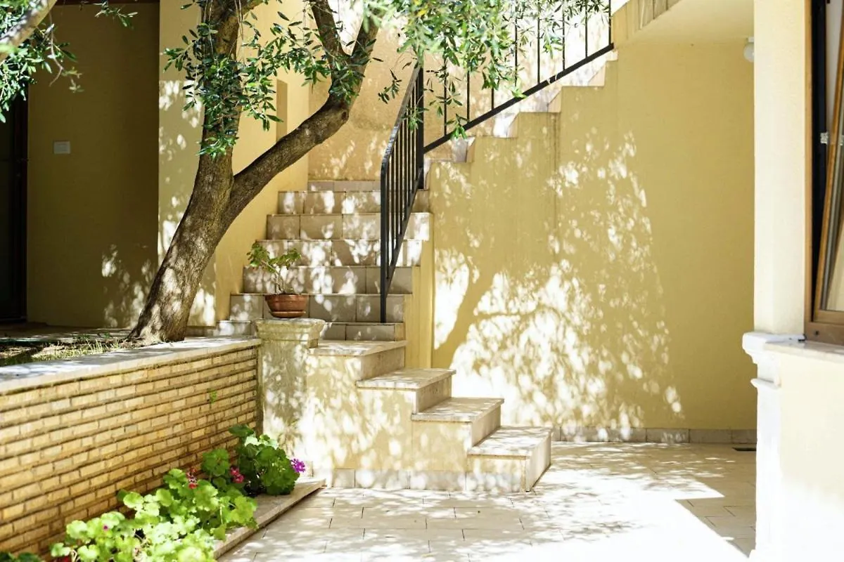 Villa Ene In Pula - Haus Fuer 6 Personen