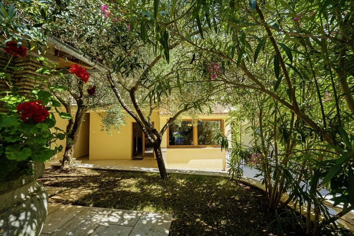 Villa Ene In Pula - Haus Fuer 6 Personen كرواتيا