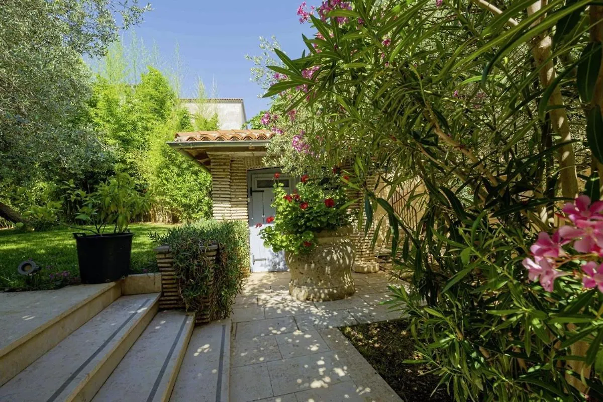 Villa Ene In Pula - Haus Fuer 6 Personen Kroatien