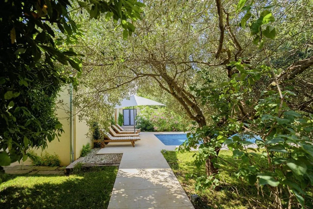 Villa Ene In Pula - Haus Fuer 6 Personen